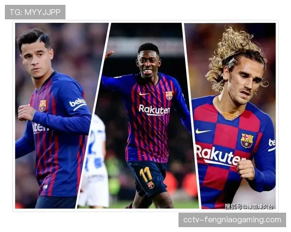 巴萨基金会启动2026年全球青训巡回计划 巴萨基金会启动2026年全球青训巡回计划