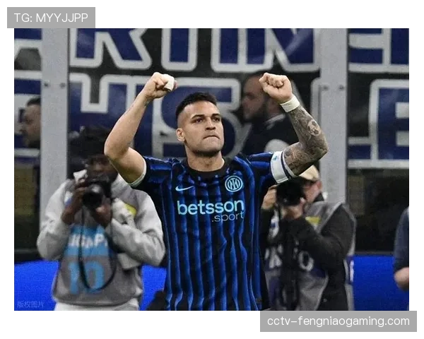 国际米兰5-2大胜罗马，劳塔罗梅开二度结束四轮不胜