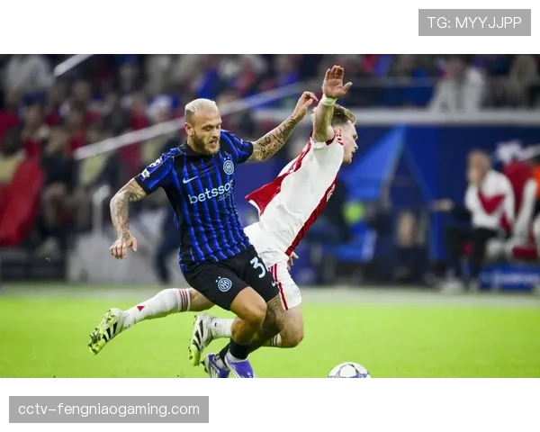 单靠年轻球员赢不了比赛，国米要打造新老结合的意大利班底