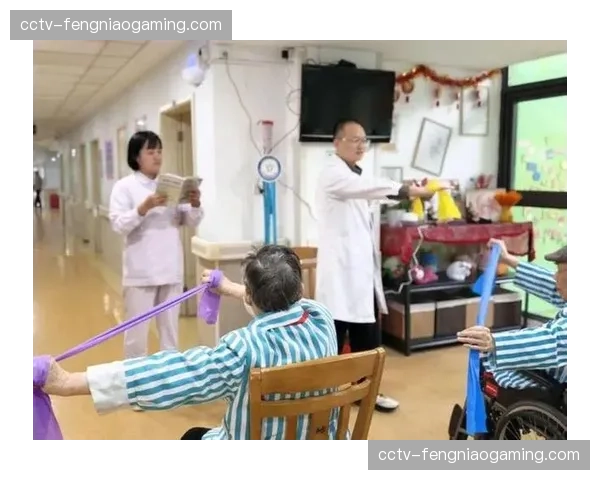 运动康复与高端医疗服务对接 满足专业运动员与大众健康消费者